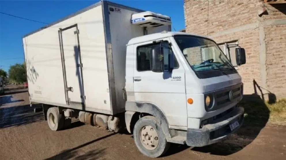 Robo del repartidor: encontraron en Roca a los dos delincuentes que se habían fugado