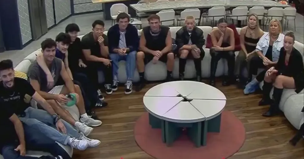 Dos familiares eliminados en impactante gala de este miércoles de Gran Hermano