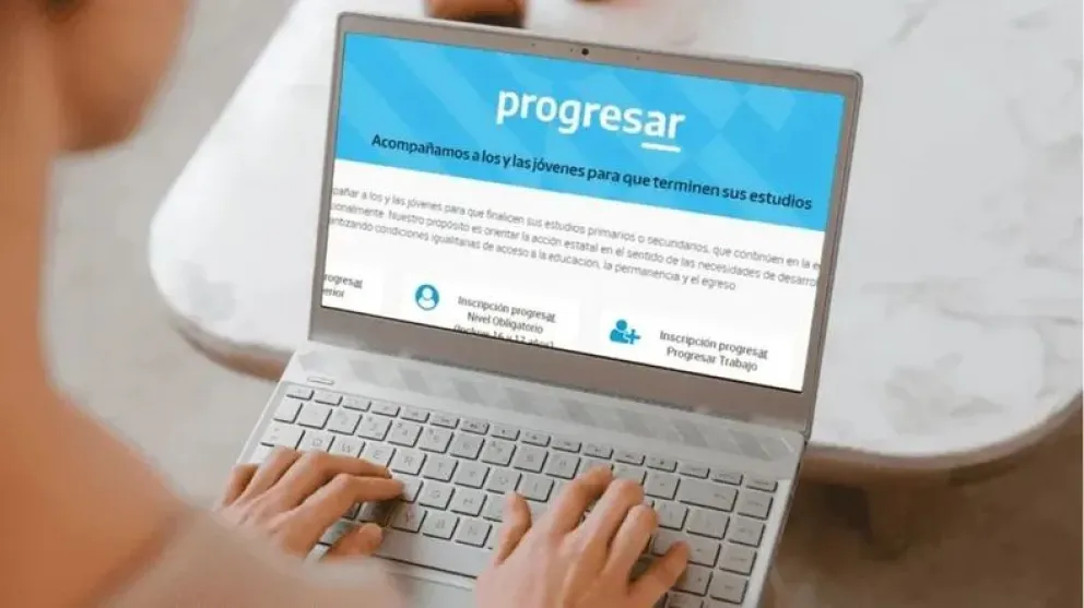 Comienzan a depositarse los montos de las Becas Progresar 2024