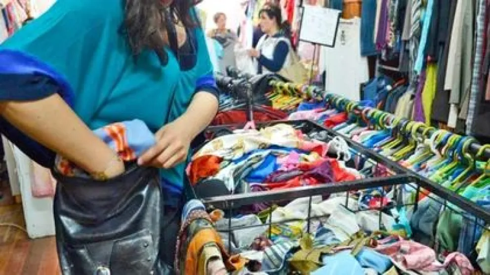 Condenaron a una madre e hija que salían a robar en la región, una de ellas fue presa