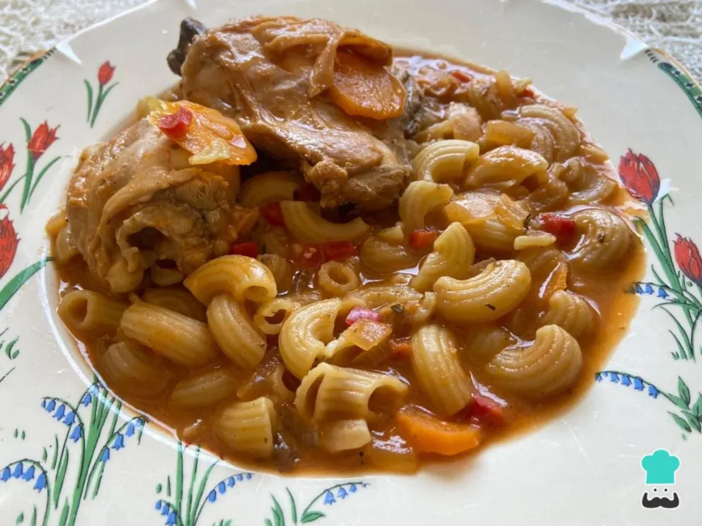 Una familia se intoxicó con un guiso: un muerto y seis internados 