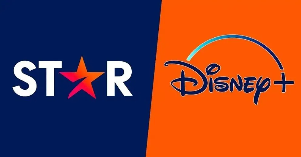 Star+ se fusiona con Disney+: ¡Cómo acceder a tu contenido favorito con esta novedad!