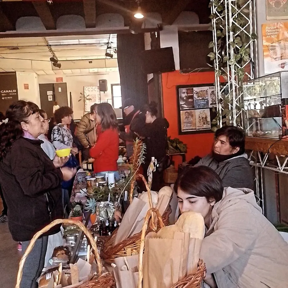 Llega otra edición de Feria Cultivar: ¿te la vas a perder?