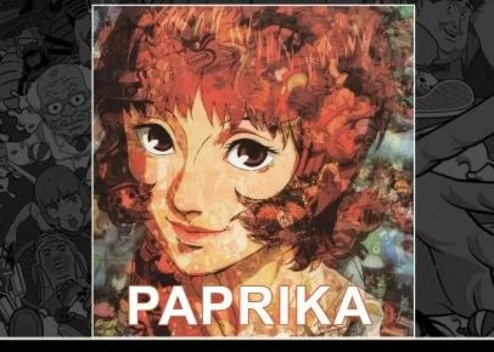 El animé llega al Espacio INCAA de Roca