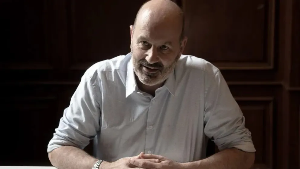 Cambios en el Gabinete: Milei evalúa sumar a Sturzenegger si se aprueba la ley Bases