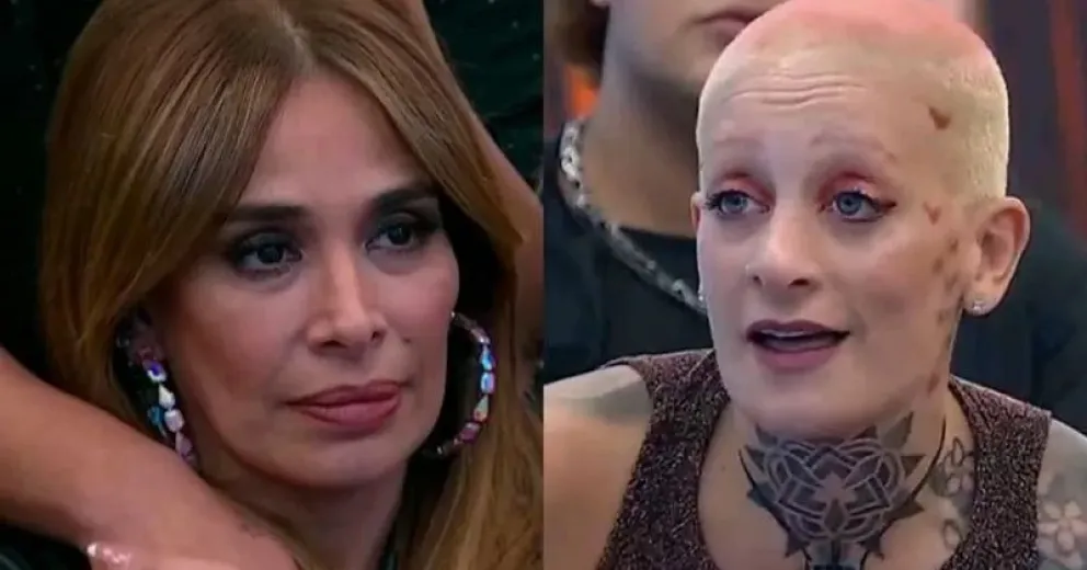La Gata Noelia quedó eliminada de Gran Hermano: La fuerte reacción de Furia