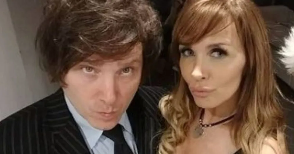 El impactante apoyo de Javier Milei a Daniela, la cantante, en su momento más difícil