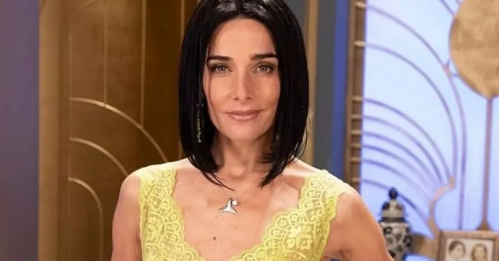 La indignación de Juana Viale por el estado de la costanera de San Isidro: "Parece una fiesta de serpentinas..."