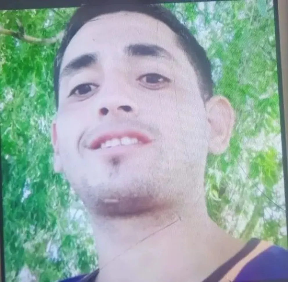 Intensifican la búsqueda de un hombre de 30 años en el Alto Valle