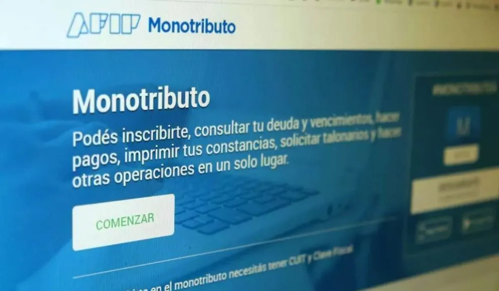 Monotributo: requisitos para afiliarte a una obra social si no tenés recibo de sueldo
