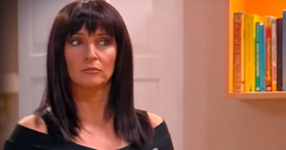 La esperada vuelta de la mala de Floricienta: así está hoy Graciela Stefani