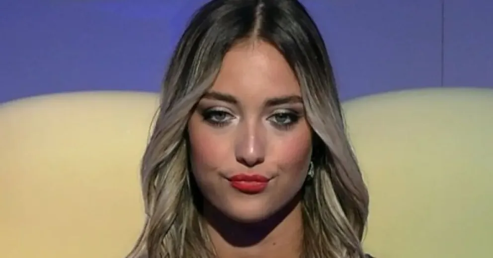 Florencia y su conflicto con Gran Hermano: La rebelión en el baño