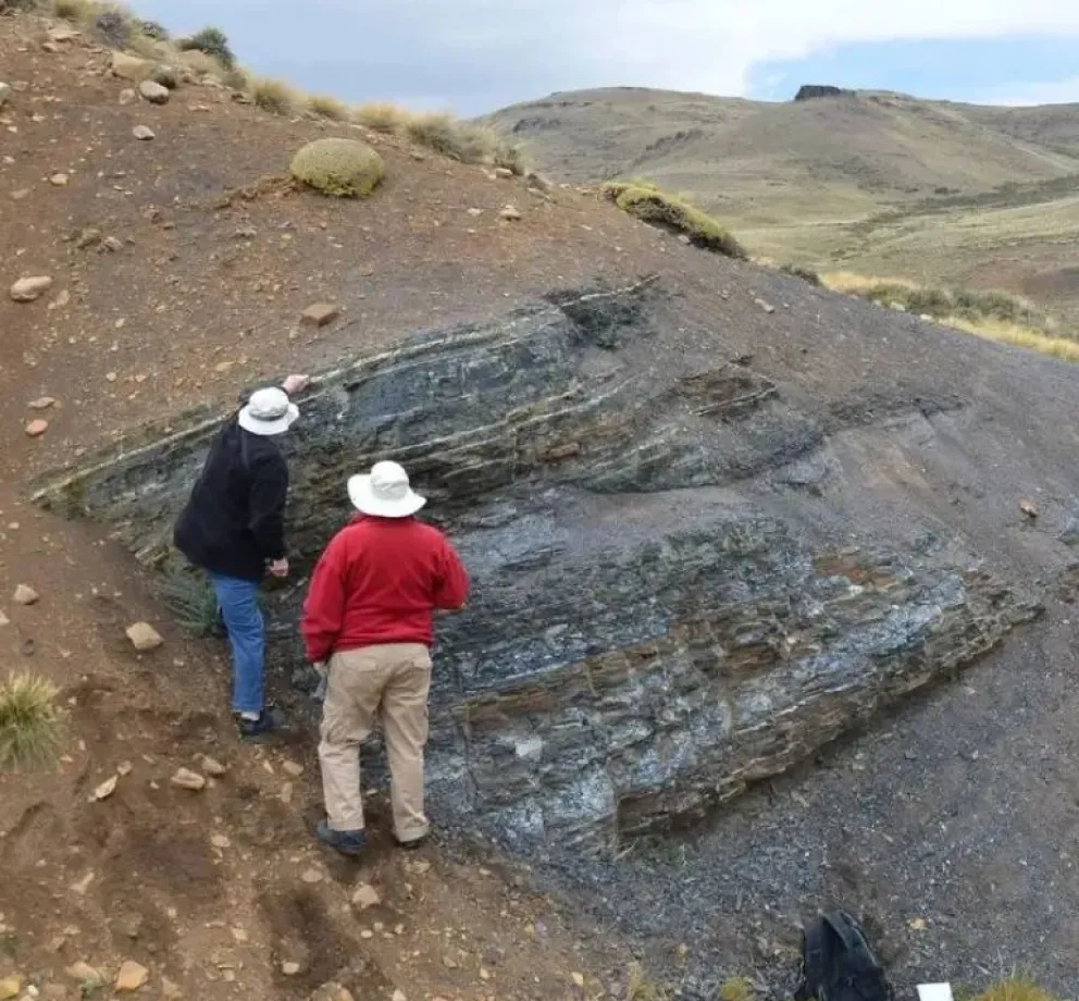 Río Negro es la provincia argentina con más proyectos mineros