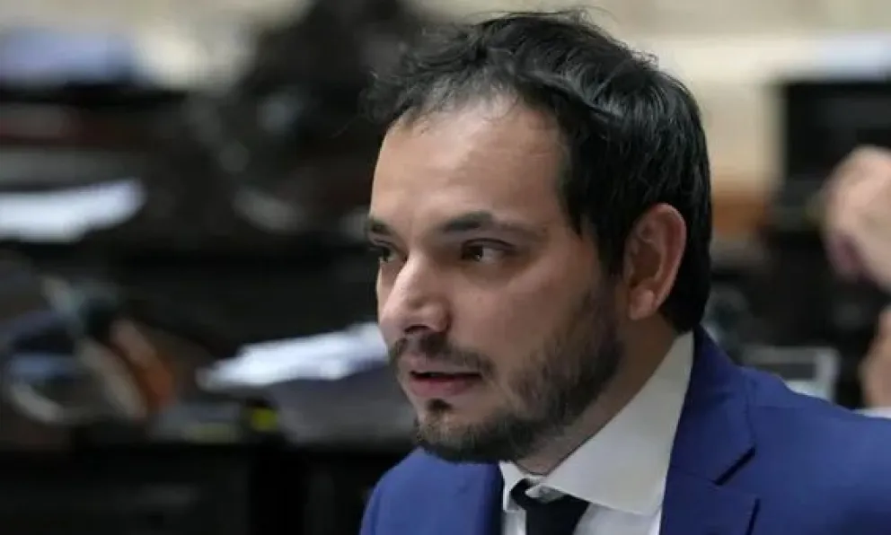 La Libertad Avanza presentó un polémico proyecto para bajar la edad de imputabilidad a los 12 años