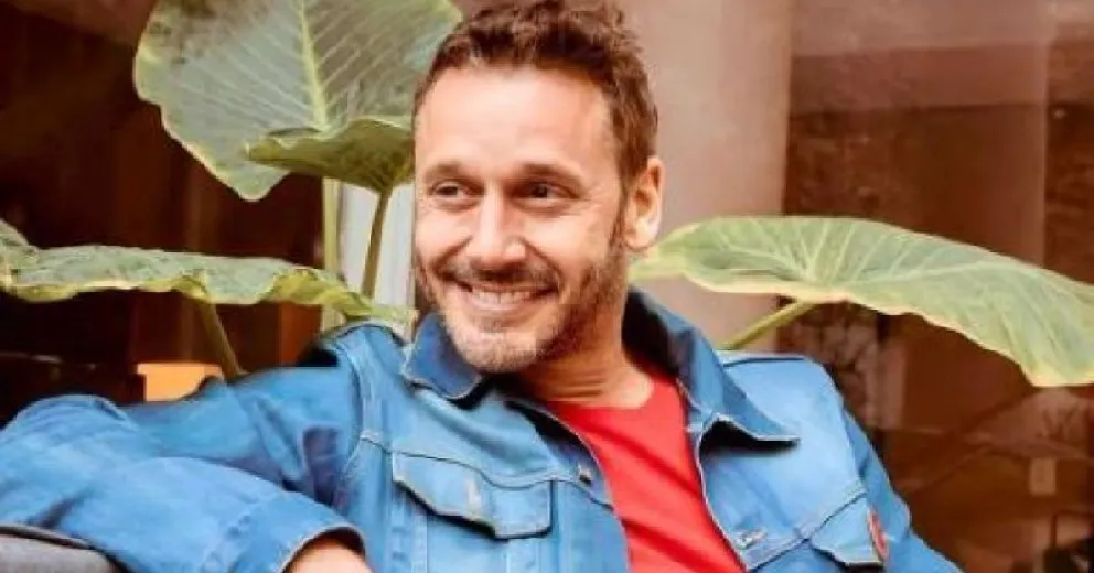 Benjamín Vicuña revela sus pensamientos sobre la soltería y el deseo de formar pareja nuevamente