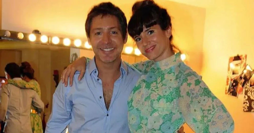 Suar y Siciliani se juntan en escena: de qué no pueden hablar