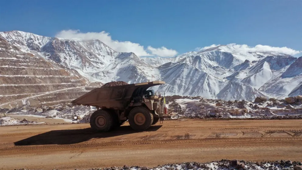 Minería argentina: expectativas de inversiones millonarias y crecimiento económico