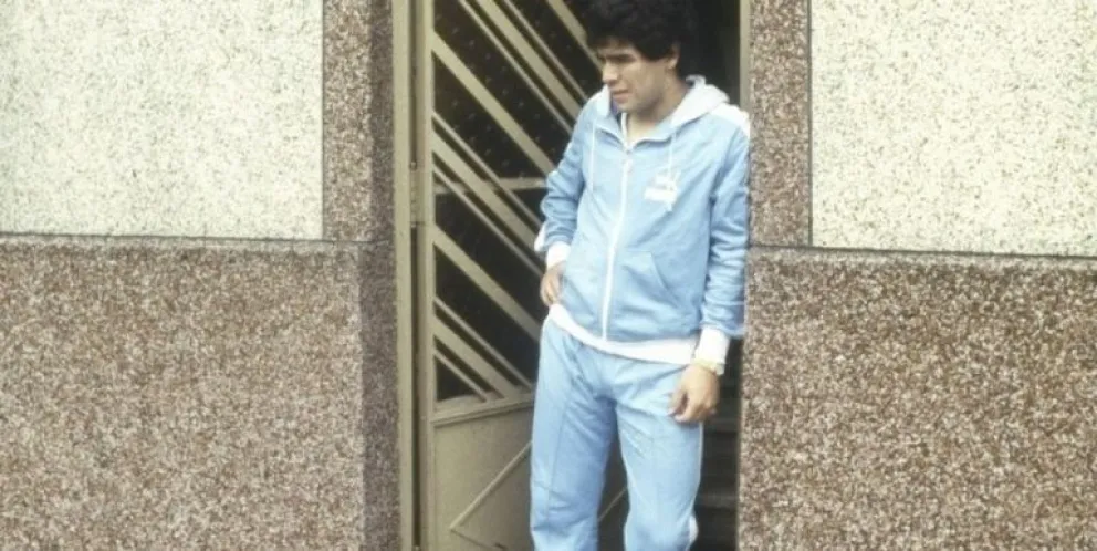 La Casa de Maradona: Un tesoro turístico que despierta polémicas