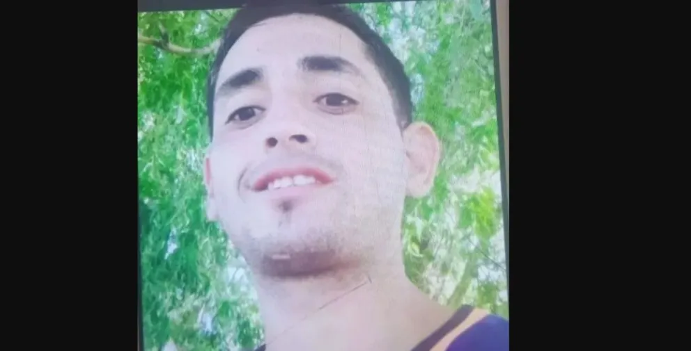 Continúa la búsqueda de un hombre de 30 años en el Alto Valle 
