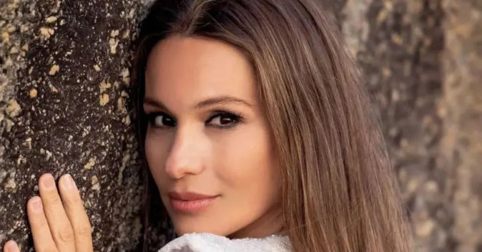 La faceta desconocida de Pampita: su momento más histérico del día revelado
