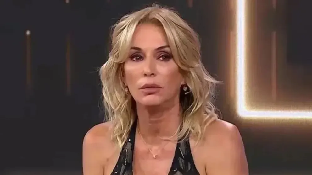 Yanina Latorre defiende a Milei y arremete contra Echarri