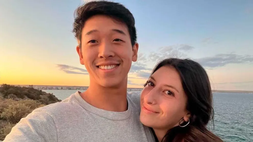 La novia de Martín Ku sorprende con nueva apariencia tras operación estética