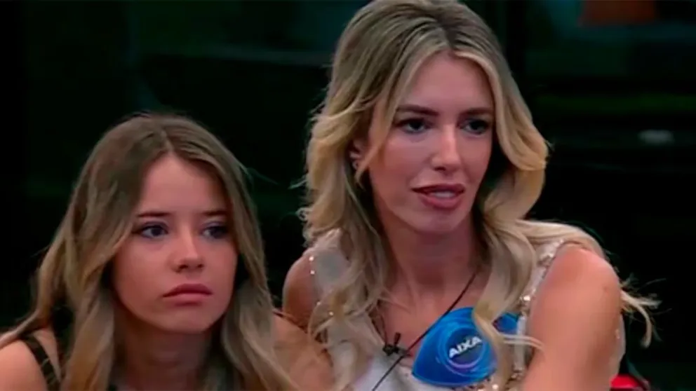 Revelaciones impactantes de Zoe Bogach tras salir de Gran Hermano}