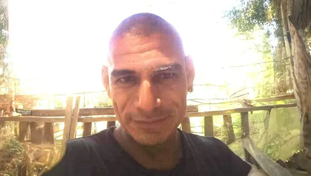 Su familia de Formosa lo busca en la región y aparecieron los estafadores con el cuento del tío 