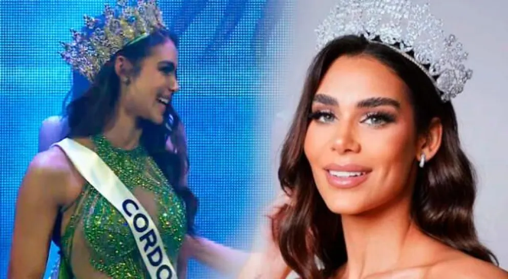 Miss Universo Argentina: quién es la cordobesa que ganó el certamen que se realizará en México