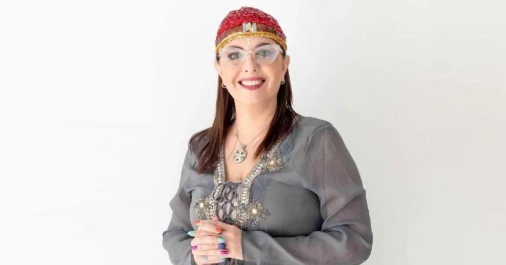 Las predicciones astrales de Jimena La Torre para esta semana