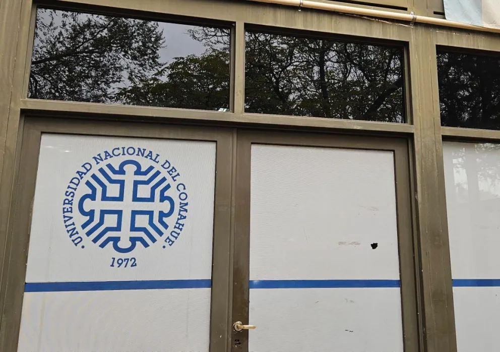 Docentes Universitarios dejarán de dar clases hasta que se garanticen las condiciones de trabajo 