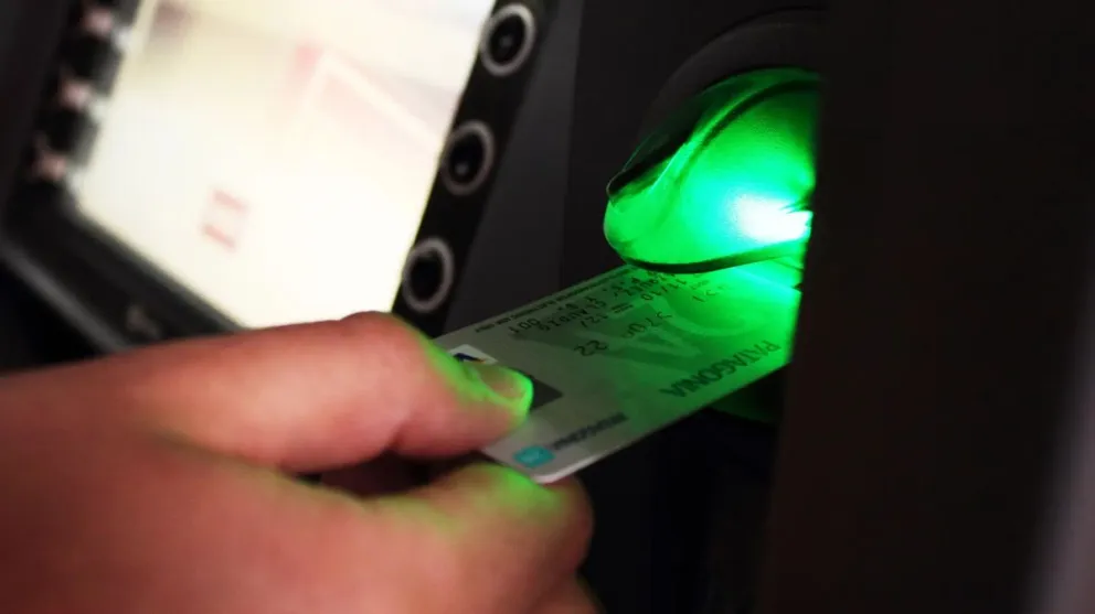 Cronograma de pagos a estatales de Río Negro