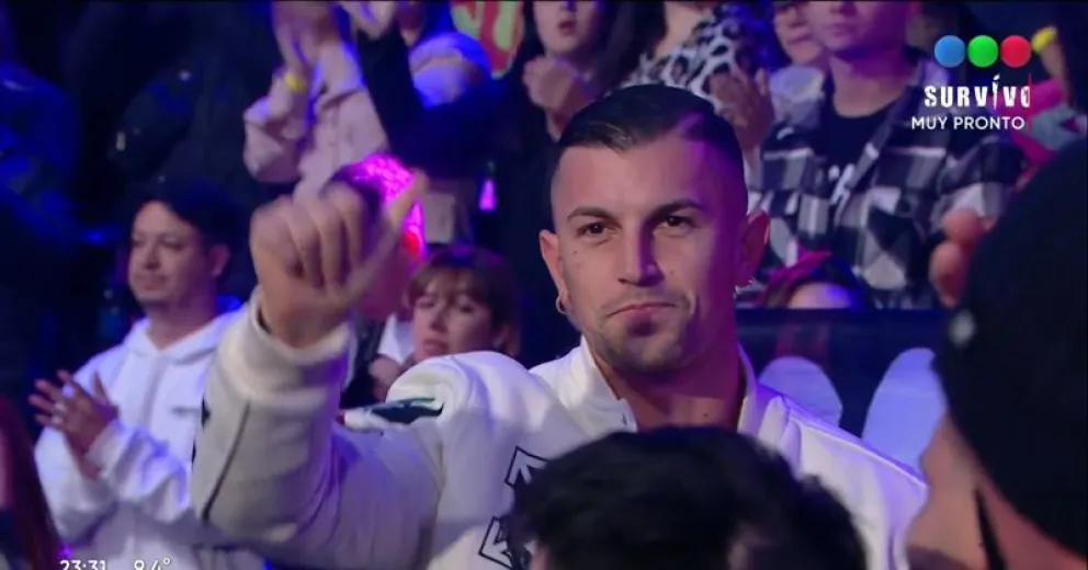 Luifa Galesio revela su favorito para ganar Gran Hermano