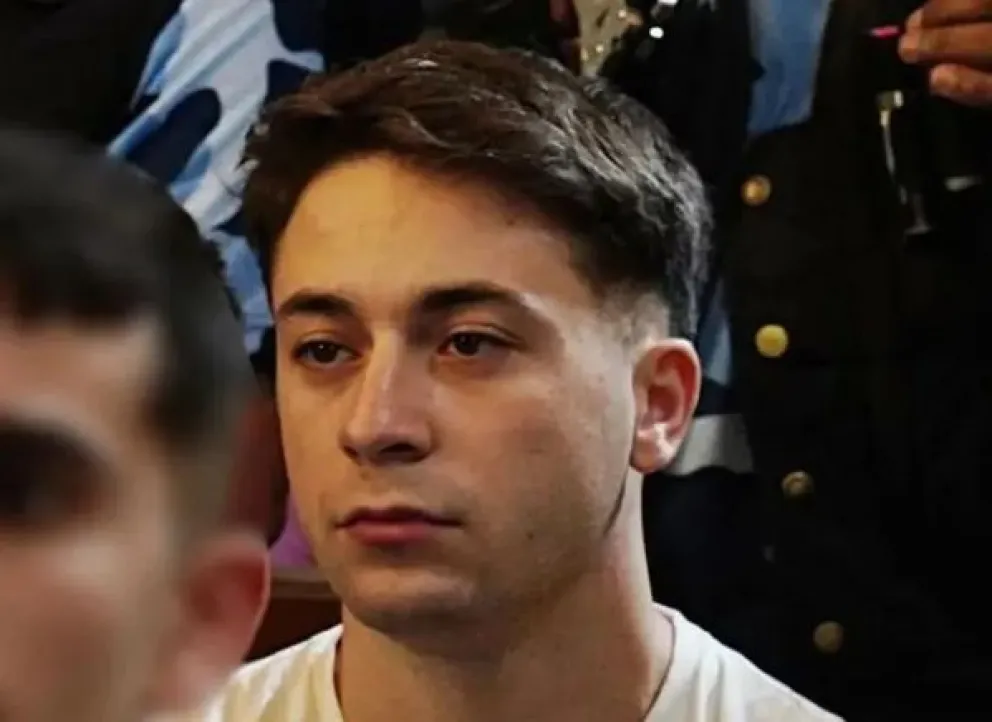 Máximo Thomsen dará una entrevista exclusiva para contar su versión de los hechos 