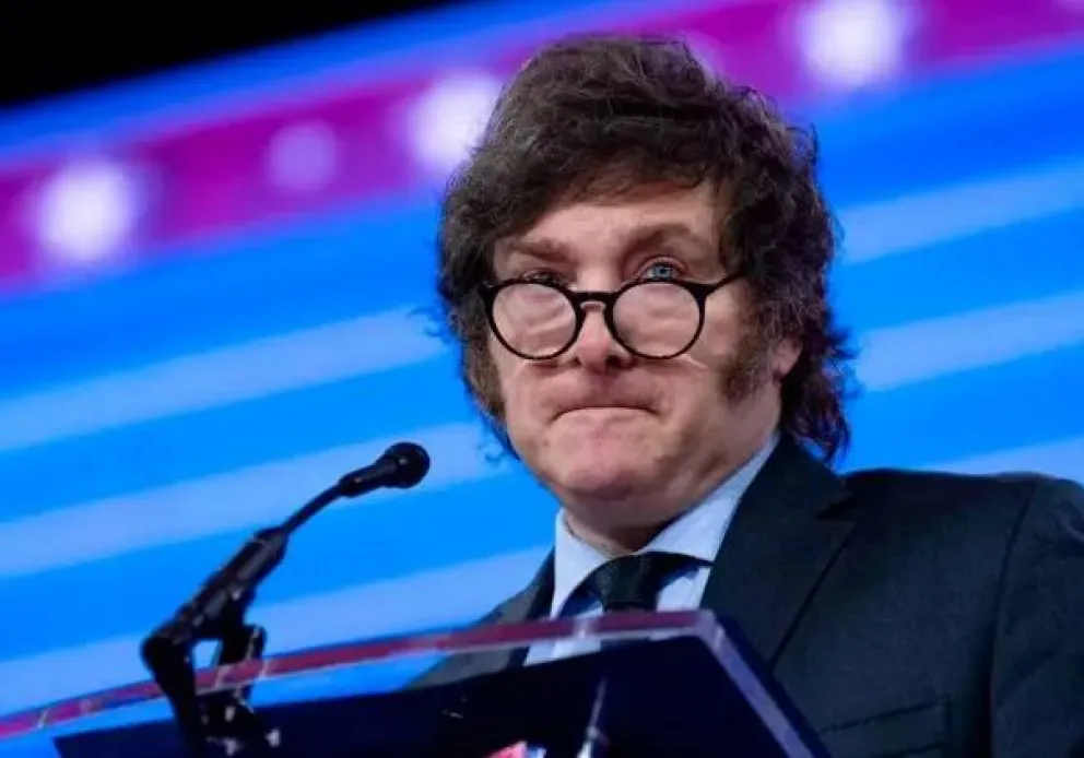 Crece el rechazo a las políticas de ajuste de Javier Milei