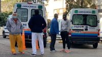 PAMI: cómo se solicita el traslado en ambulancia