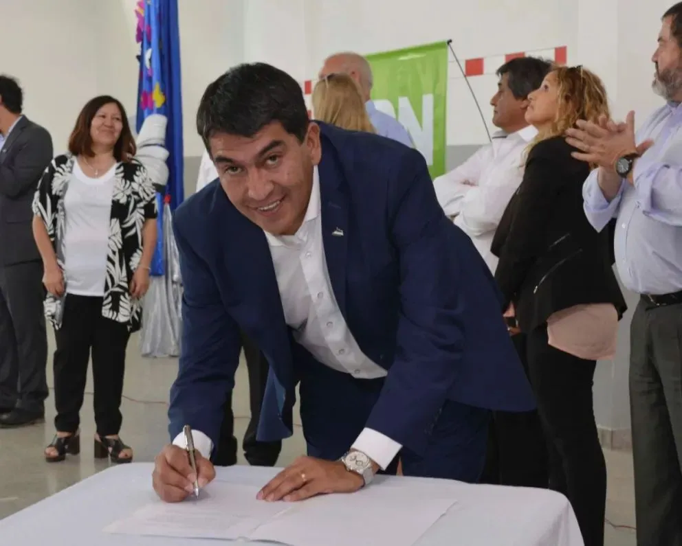 Este miércoles comienza el juicio contra el ex intendente del Alto Valle por administración fraudulenta