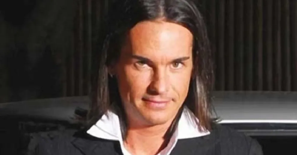 La transformación de Hernán Caire: una vida alejado de los medios