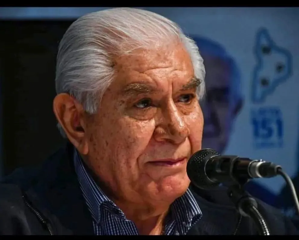 Último adiós: Guillermo Pereyra será velado hoy en Centenario