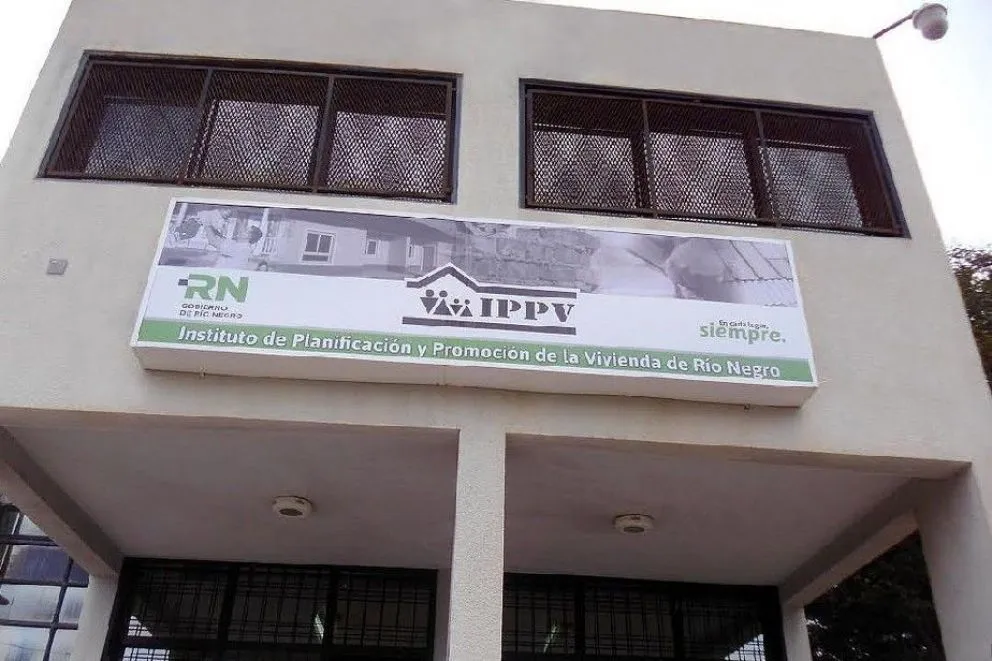 En qué consisten las  nuevas viviendas evolutivas del IPPV