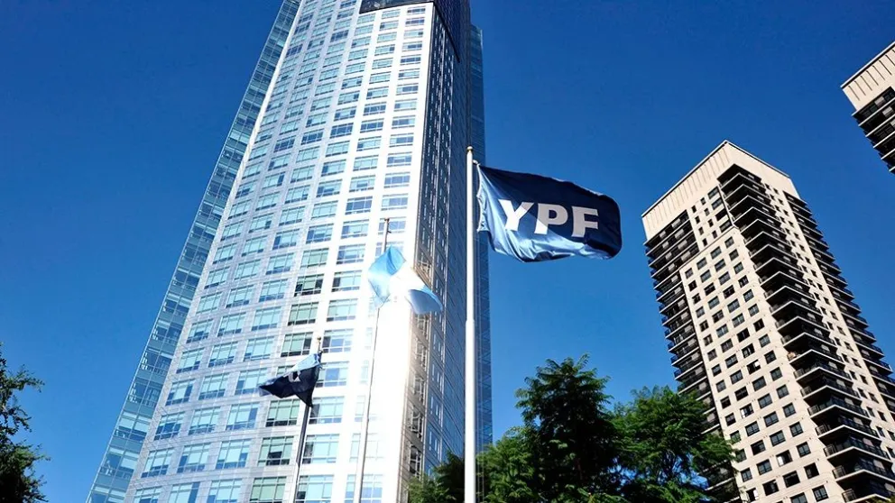 Juicio por YPF: EE.UU. va por embargos de bienes, con Vaca Muerta y el Banco Central en la mira