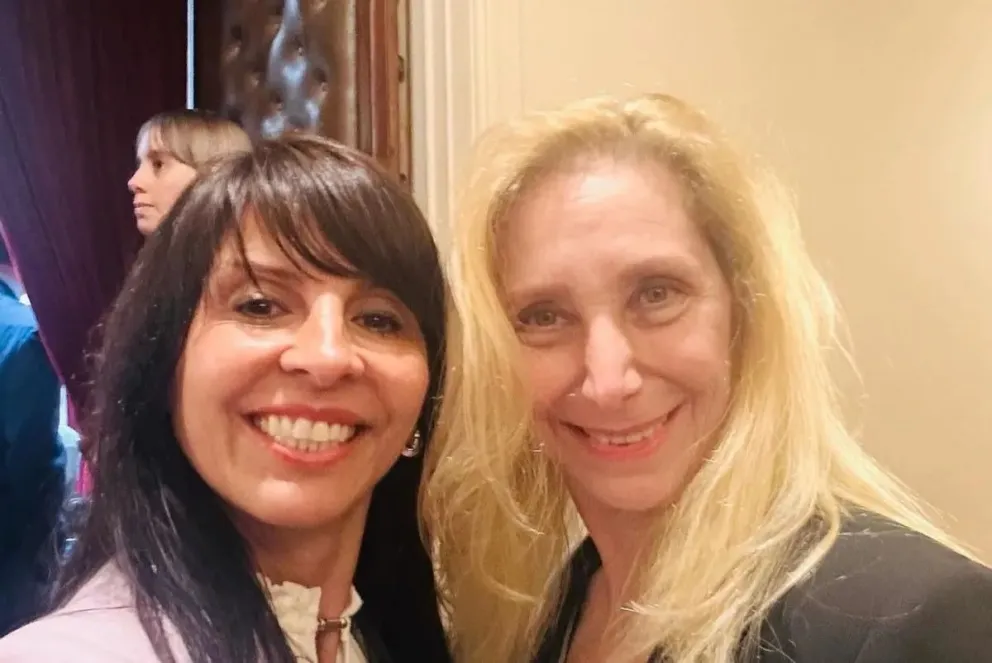 UnTER se suma al repudio contra los falsos truchos de La Libertad Avanza en Río Negro