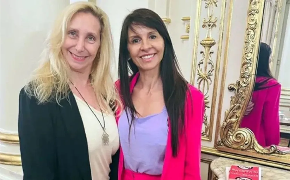 Avales falsificados de LLA: Siguen apareciendo personas fallecidas y otras que ya no están en el país