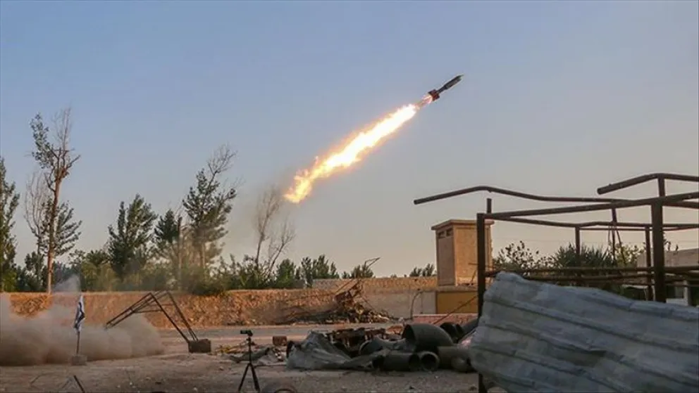 Corea del Norte lanzó misiles balísticos hacia el mar de Japón y basura sobre Corea del Sur