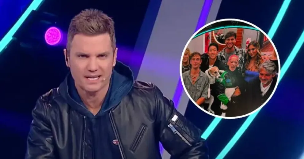 Nuevas sanciones en Gran Hermano: la fuerte advertencia a los jugadores