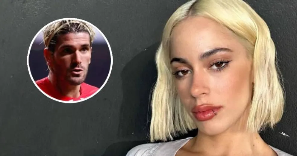 El inesperado giro en la historia de amor de Tini Stoessel y Rodrigo de Paul