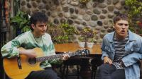 "Koino Yokan": El dúo revelación del rock argentino llega a Roca