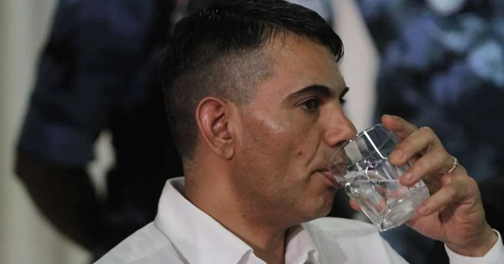 Ratifican condena a Leonardo Jara por femicidio de Candela Rodríguez