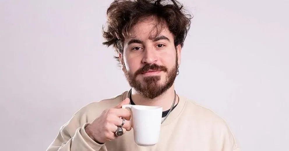 El violento robo en el departamento de Imanol, el hijo de Miguel Ángel Rodríguez