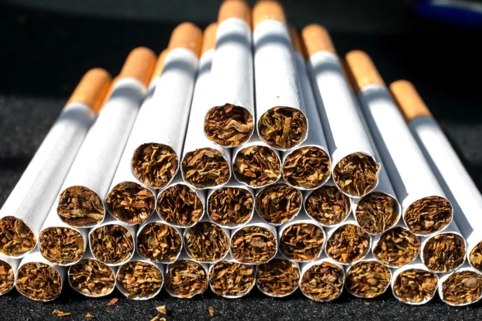 Día Mundial Sin Tabaco: su consumo está ligado al 16% de las muertes en el país